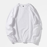 Marvel T Shirt Men's Spring and Autumn Long-Sleeved T-shirt Men's Loose
