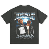 Juice WRLD T-shirt
