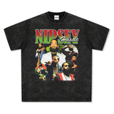 Nipsey Hussle T-shirt
