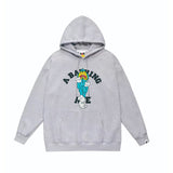Bathing ape Hoodie