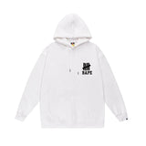 Bathing ape Hoodie