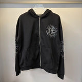 Mixed Emotion Hoodie & Sweatpants 2 piece set
