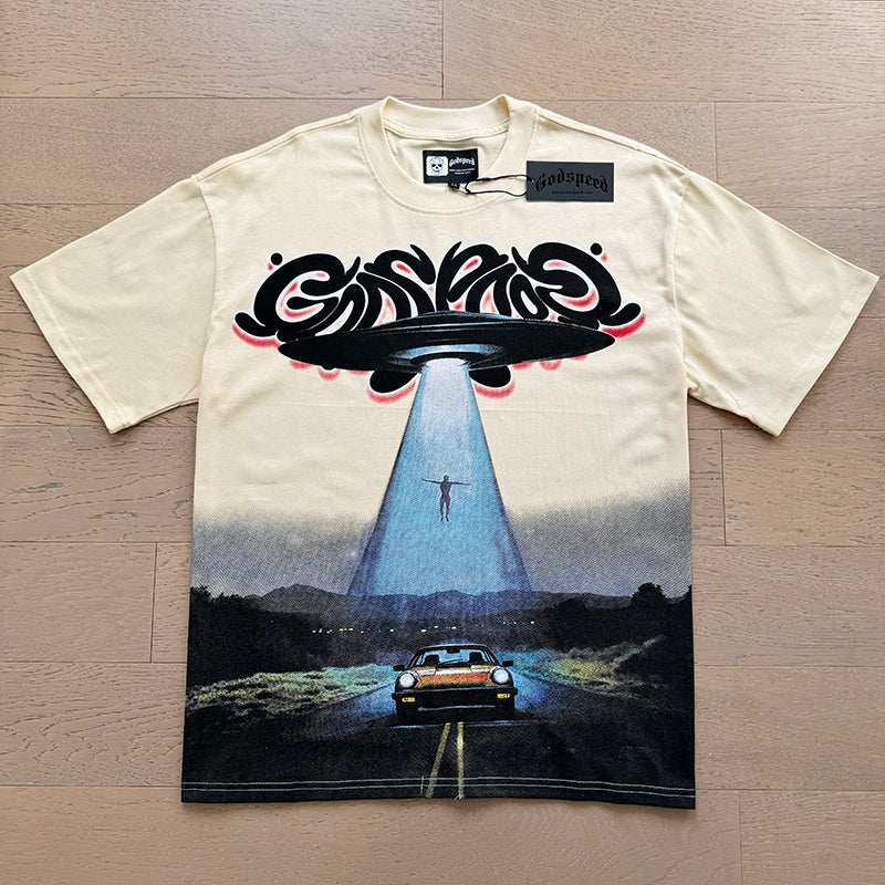 Godspeed T Shirts