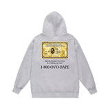 Bathing ape Hoodie