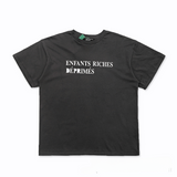 ERD T Shirts Summer Loose Short Sleeves T-shirt