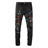 Men Trendy Jeans