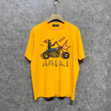 Amiri T Shirts