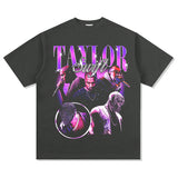 Taylormckp T-shirt