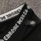 CHH Chrome Heart leggings