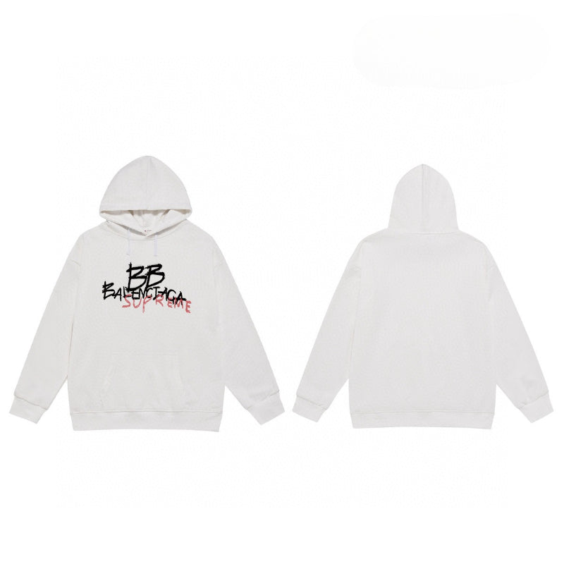 Supreme Hoodie
