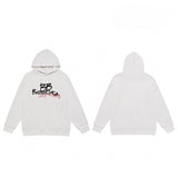Supreme Hoodie