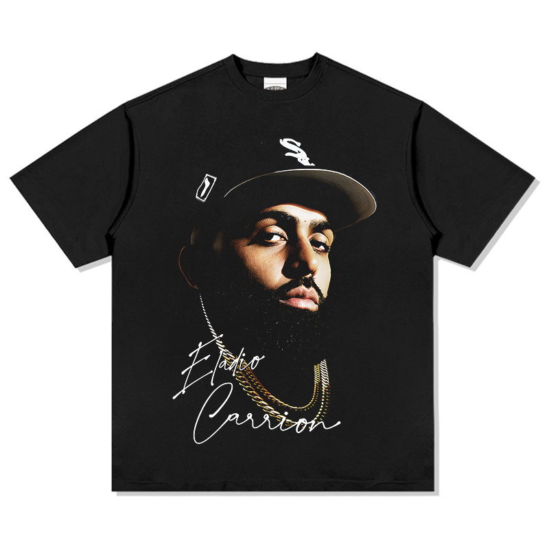 Eladio Carrión T-shirt