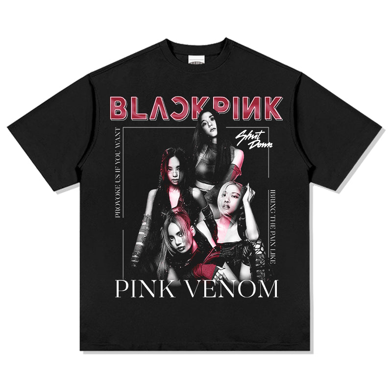 BLACK PINK T-Shirt