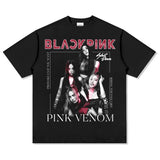BLACK PINK T-Shirt