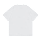 Off White T Shirts Direct Printing Pattern