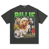 Billie Eilish T shirts