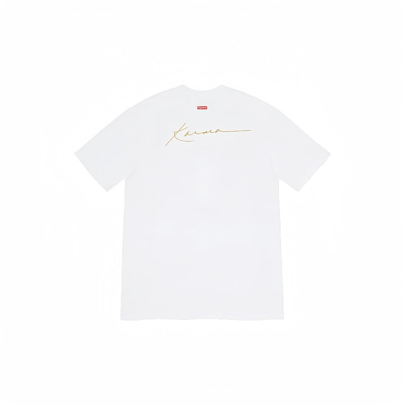 Supreme T Shirts