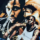 travis scott T-shirt
