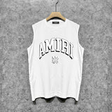 Amiri Vest