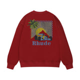Rhude Sweatshirt