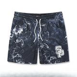 Eric Emanuel EE Shorts SP Casual Shorts Raw Sports Quad Pants Street