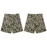 Gallery Dept Denim Shorts