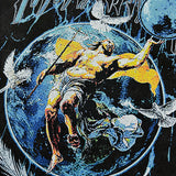 Greek T-shirt