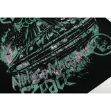 HS T-shirt Direct Printing Pattern