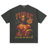 Tupac Shakur T-shirt