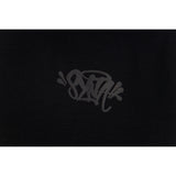 Synaworld T Shirts central cee letter print loose t-shirt