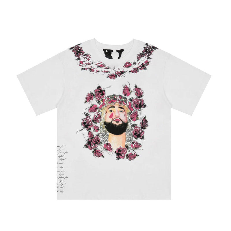 Asap Yams V Lone T Shirt