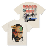 SNOOP DOG T shirts