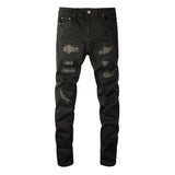 Men Trendy Jeans