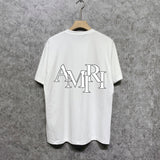 Amiri T Shirt