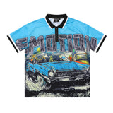 Mixed Emotion T Shirts