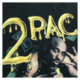 Tupac Shakur t-shirt