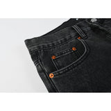 Purple Brand Jeans High Street Distressed#9115