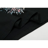 HS T-shirt Direct Printing Pattern