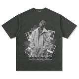 Tupac Shakur T-shirt