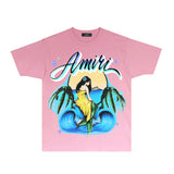 Amiri T Shirt