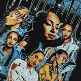 Sade Adu T-shirt