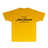 Amiri T Shirts