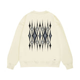Amiri Sweatshirt Printed Trendy Pure Cotton