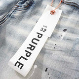 Purple Brand Jeans #PU139