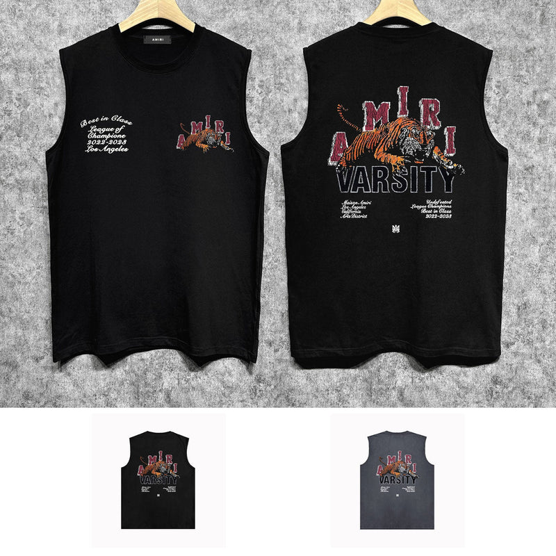 Amiri Vest