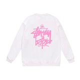 Bathing ape Crew neck sweatshirt