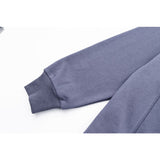 Gallery Dept Hoodie Letter Print Hoodie Sweater