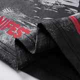 Godspeed T Shirts