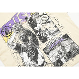 HS T-shirt Direct Printing Pattern