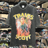 Travis Scott T-shirt